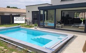 Chambre D'Hote, Au Pays De Cocagne !